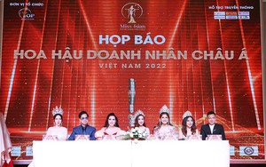 Chung kết Hoa hậu Doanh nhân Châu Á Việt Nam sẽ diễn ra tại cố đô Huế