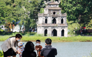 Nhà sử học Dương Trung Quốc: Cuộc thi viết Ký ức Hà Nội "đánh thức" ký ức của người dân khắp mọi miền Tổ quốc