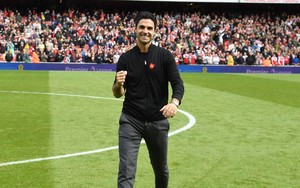 Arsenal đại thắng Tottenham, HLV Arteta chỉ ra yếu tố quan trọng nhất