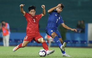 U17 Việt Nam thắng đậm, CĐV khẳng định bóng đá Thái Lan... "hết thời"