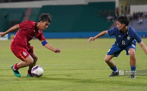 Vì sao U17 Việt Nam luôn có bàn thắng sớm?