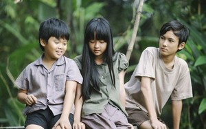 Những diễn viên nhí &quot;tài không đợi tuổi&quot; của điện ảnh Việt Nam