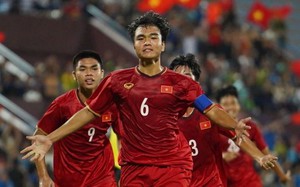4 đại diện Đông Nam Á tham dự VCK U17 châu Á 2023: Vì sao U17 Indonesia bị loại?