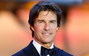 Tom Cruise là diễn viên đầu tiên quay phim ngoài vũ trụ?