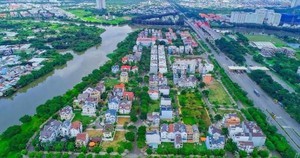 Vụ bán rẻ 32 ha đất công: Ai giới thiệu Công ty Quốc Cường Gia Lai hợp tác với Công ty Tân Thuận?