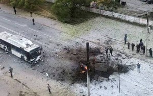 Ukraine chuẩn bị cho điều tồi tệ nhất sau các cuộc tấn công trả đũa dữ dội của Nga