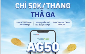 MobiFone đạt giải thưởng Chuyển đổi số Việt Nam 2022