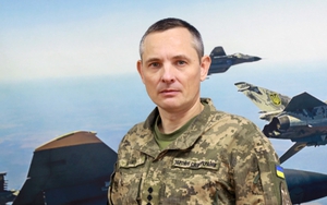 Không quân Ukraine giải thích cách Nga tấn công ngày 10/10 và từ đâu đến