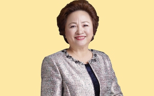 Bà Nguyễn Thị Nga, Chủ tịch Tập đoàn BRG: “Tôi không cho phép mình được nghỉ”