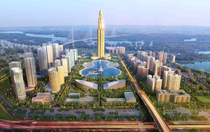 Hà Nội đưa Gia Lâm, Đông Anh lên quận vào năm 2023