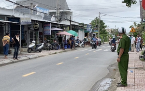 Hai nhóm hẹn nhau giải quyết mâu thuẫn rồi nổ súng bắn chết người: Bắt 5 đối tượng