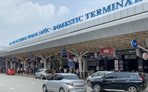 TP.HCM "gỡ vướng" mặt bằng, sớm khởi công nhà ga T3 Tân Sơn Nhất