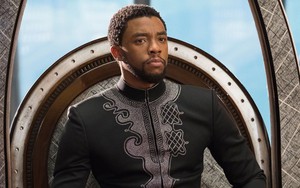 Diễn viên Chadwick Boseman ảnh hưởng thế nào tới phần hai "Black Panther"?