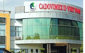 Cadovimex (CAD) mở thủ tục phá sản