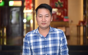 Một người trồng rừng, đam mê chế biến gỗ ở Lạng Sơn được bình chọn danh hiệu "Nông dân Việt Nam xuất sắc 2022"