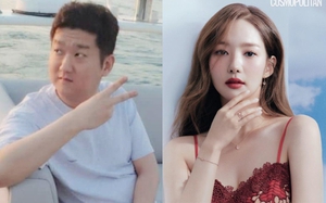 Vì sao Park Min Young chia tay đại gia tiền ảo, có liên quan tới xã hội đen?