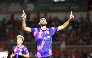 Sài Gòn FC - Viettel: Chủ nhà rình rập chờ thời cơ