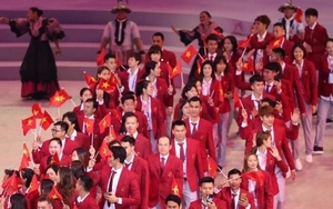NÓNG: Thêm 3 VĐV Việt Nam bị nghi sử dụng doping tại SEA Games 31