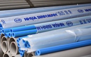 Nhựa Bình Minh (BMP) sắp trả cổ tức đợt 1/2022 bằng tiền, tỷ lệ 31%