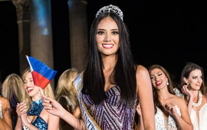 Link xem trực tiếp chung kết Hoa hậu Liên lục địa 2022