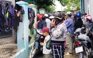 TIN NÓNG 24 GIỜ QUA: Cụ ông bị bắn, đâm chém tử vong; phát hiện thi thể cô gái nghi bị sát hại