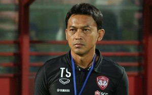 "Sếp lớn" lên tiếng đanh thép, cựu sao HAGL chưa được dẫn dắt U23 Thái Lan