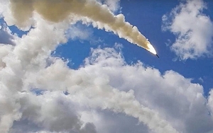 Tiết lộ số lượng và loại tên lửa chính xác cao Nga đã bắn vào Ukraine