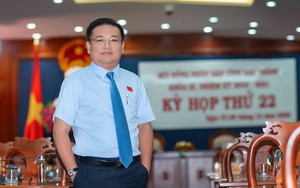 "Tôi luôn khát khao đóng góp ý kiến, mời gọi các nhà đầu tư đến với Sóc Trăng"