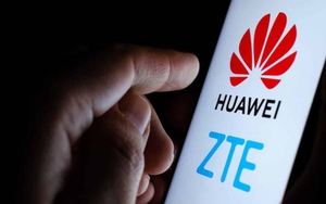Huawei, ZTE đối mặt với lệnh cấm về việc phê duyệt thiết bị mới của Mỹ