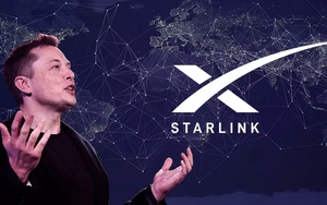 Elon Musk không thể tài trợ vô thời hạn Internet Starlink quan trọng cho Ukraine