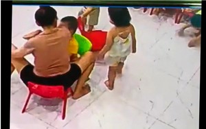 Quảng Nam: Xử phạt cô giáo mầm non 15 triệu đồng vì dùng tay đánh vào mặt trẻ