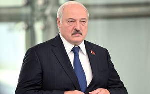 Tổng thống Lukashenko hé lộ kế hoạch của liên minh Nga-Belarus