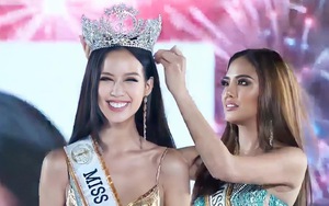 Màn trả lời ứng xử xuất sắc của Bảo Ngọc so với top 5 Hoa hậu Liên lục địa 2022 thế nào?