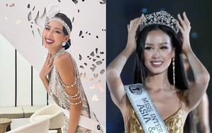 Hành trình đáng tự hào của tân Hoa hậu Liên lục địa 2022 Bảo Ngọc khi từng tập luyện đến nỗi đổ máu  