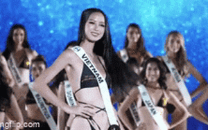 Top 20 trình diễn bikini nóng bỏng tại chung kết Hoa hậu Liên lục địa 2022, Bảo Ngọc nổi bật nhất?