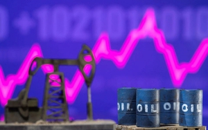 Giá xăng dầu hôm nay 16/10: Giá xăng dầu trượt dốc sâu