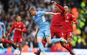 BLV Quang Huy: "Liverpool sẽ xuống tới đáy ở trận gặp Man City"