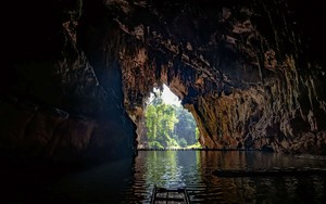 Thái Lan: Nơi đội bóng tí hon bị mắc kẹt đã mở cửa trở lại