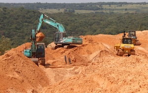 Công bố sai phạm tại mỏ titan Nam Suối Nhum làm 4 người tử vong ở Bình Thuận 