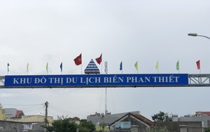 Kết quả định giá 36ha đất dự án Đô thị Du lịch biển Phan Thiết của Tập đoàn Rạng Đông chênh lệch 3 lần