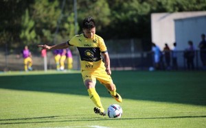 Tin sáng (17/10): HLV Pau FC nói điều khiến Quang Hải buồn lòng