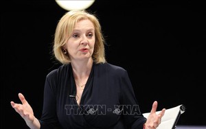 Loạt nghị sĩ Anh kêu gọi Thủ tướng Liz Truss từ chức