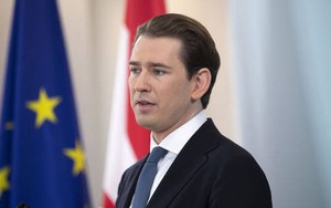 Cựu Thủ tướng Áo cảnh báo 'thua cuộc' không phải là lựa chọn đối với Tổng thống Putin