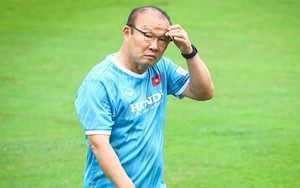 Rời ĐT Việt Nam, HLV Park Hang-seo dẫn dắt U20 Hàn Quốc?