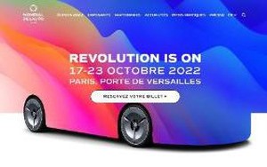 VinFast trở lại Paris trong diện mạo mới