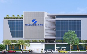 Quý III/2022, Sonadezi Long Thành (HOSE: SZL) hoàn thành 86,5% kế hoạch lợi nhuận năm