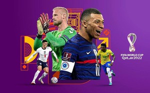 VTV và việc bản quyền World Cup 2022 bị xâm phạm: Xử lý ra sao?