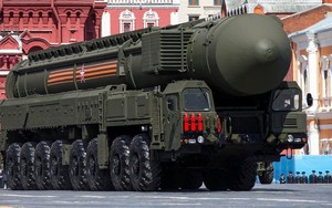 4 lý do Nga sẽ không khởi động chiến tranh hạt nhân ở Ukraine