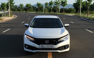 Hyundai N Line hay Honda Civic RS "ngon hơn" ở phân khúc Sedan thể thao?