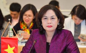 Thống đốc Nguyễn Thị Hồng: Cung về vốn bị đọng tại ngân sách Nhà nước, giảm lãi suất càng khó